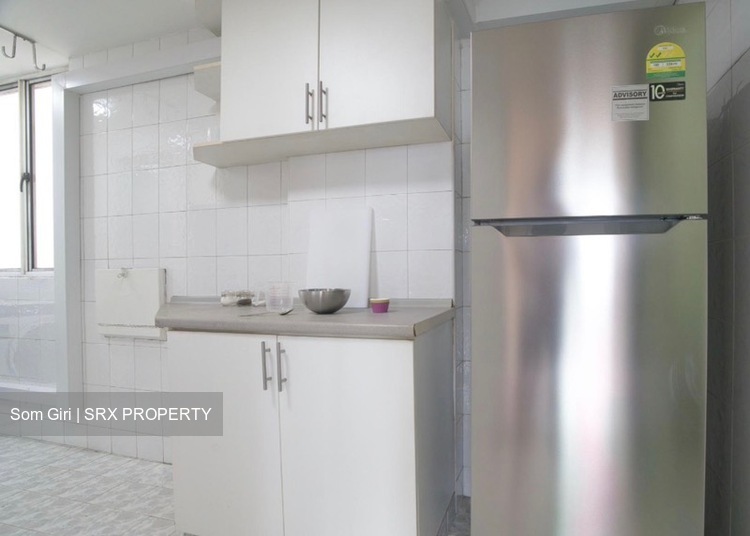 St Francis Court (D12), Apartment #639100701